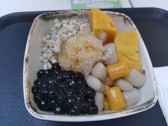 -鲜芋仙(中环百联2店)
