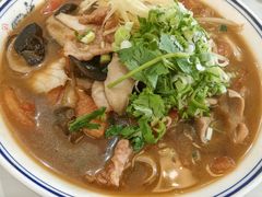 -天天鲜面馆(衡山路店)
