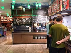 -OPEN開全日自助餐厅·西餐·海鲜(佛山希尔顿酒店)