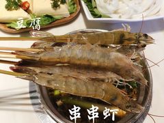 -围炉夜话·潮汕卤水火锅(榕江店)