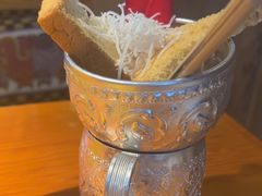 -菌自由丨野生菌火锅特色庭院餐厅(丽江古城店)