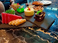 -美食汇自助西餐厅(荆州富力万达嘉华酒店)