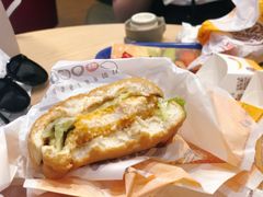 -汉堡王(南通星光耀店)