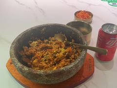 -西塔老太太拌饭(洋泾天物空间店)