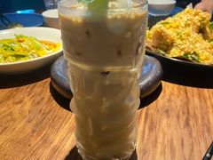 -星叶·东南亚料理(宁波万象汇店)