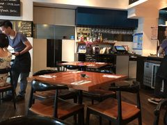 大堂-La Strada(安福路店)
