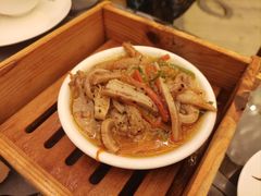 -汕头龙光喜来登酒店-采悦轩中餐厅