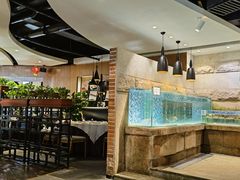 -百味馆·粤菜·湛江菜(后海花园店)