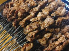 -酒宝荡烧烤(长航局江大路住宅小区店)