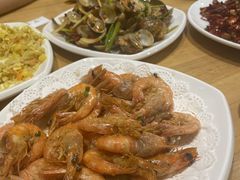 -南海渔家•海鲜•正宗海南菜(海棠湾店)