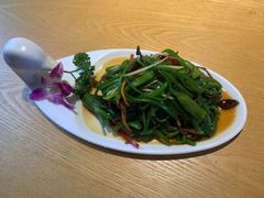 -品味泸沽湖•民族特色菜(大落水店)