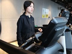 -威尔仕健身(新天地店)