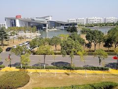 -南京医科大学(江宁校区)