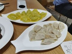-船歌·鱼水饺青岛菜(国贸商城店)