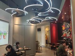 -肯德基(凯德国贸店)