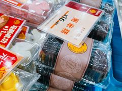 -王家沙点心店(南京西路总店)