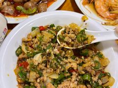 -温州一家人美食(西木头市店)