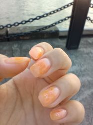 -刘娟美甲沙龙