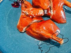 金牌乳鸽-熙瓏里(万科店)