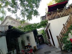 -悦真雅院·四合院·清真私房菜(雍和宫店)