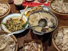 -新兴园饺子馆(河南街店)