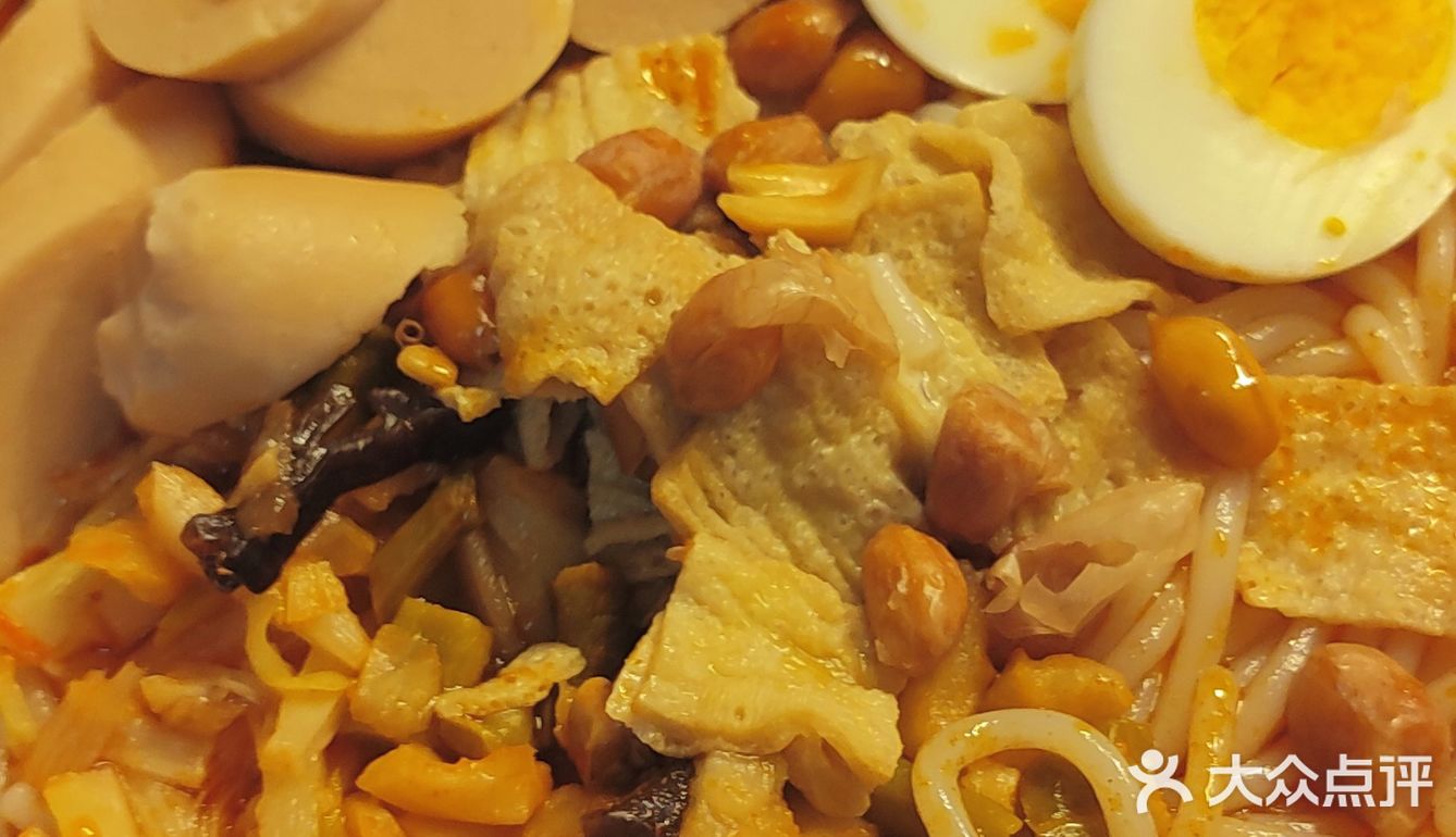 我怎么才发现这种吃法？？悔s我算了… 相见恨晚啊姐妹们！！