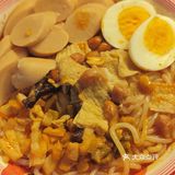 我怎么才发现这种吃法？？悔s我算了… 相见恨晚啊姐妹们！！