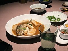 -新荣记(南京西路店)