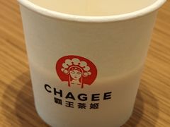 -霸王茶姬(西单百货店)