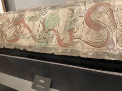 -洛阳古墓博物馆