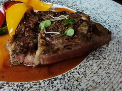 -YUE·6·西式融合餐厅(外滩六号店)