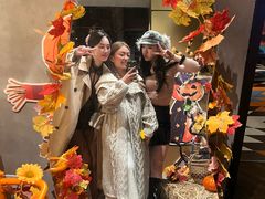 -弗兰克牛排西餐厅Ribone steak house(柠檬花园店)