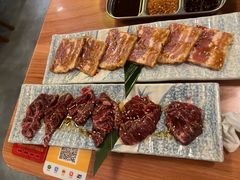 -炼瓦家日式烧肉·寿喜烧(融创精彩天地店)