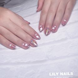 -LILY NAILS美甲美睫
