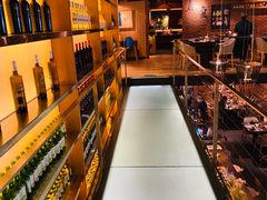 -义气烤肉餐吧(大族广场店)