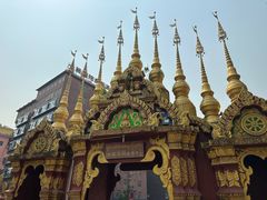-西双版纳总佛寺