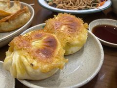 -李记清真馆(打钉巷店)
