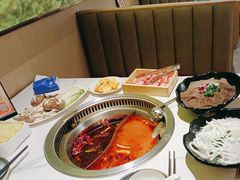 -椒王火锅(厚街万达店)