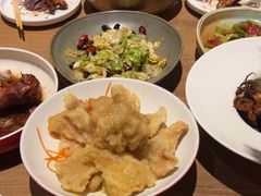 -金掌勺锅包肉(华润万象城店)