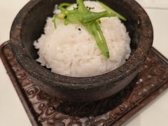 -上蔬无瑕· 创意素食·Vegetarian(华采天地店)