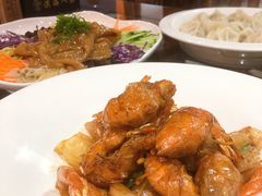 -良师门滨海人家·海鲜·家常菜(滨海城店)