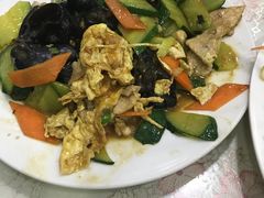 -聚德福海鲜家常菜(刘庄店)