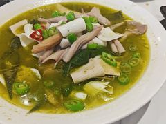 -金陵后厨·南京菜(新街口秣陵路店)