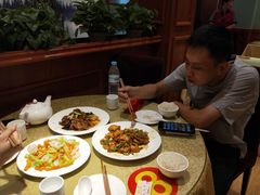 -春江饭店(共青团路总店)