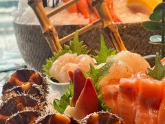 -花潮料理艺食馆(成都万象城店)