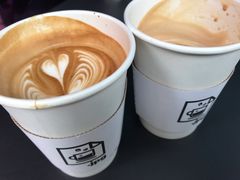 -JPG coffee(广州体育西店)