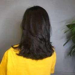 -Hair Code芭曲发型