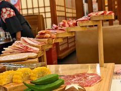 -千寻山野烤肉(中关村店)