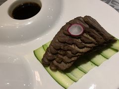 -大雁塔假日酒店·绿茵阁西餐厅