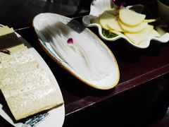 -和院老火锅铜锅烧烤海鲜(朱雀大街店)